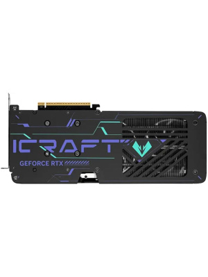 ���������� MAXSUN MS-RTX5060 iCraft OC8Gic//RTX5060 HDMI, 3*DP, 8G, D7