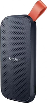 ������� ���������� SSD 4Tb SanDisk Portable (SDSSDE61-4T00-G25)