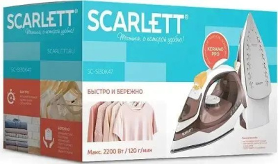 ���� Scarlett SC-SI30K47 2200�� ����������/�����