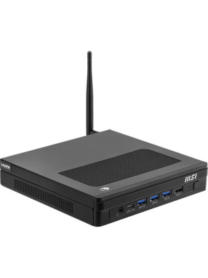 ����-�� MSI Pro DP10 A14MG-011BRU, Intel Core i5-14400/����������� DDR5/����������� SSD/Intel UHD Graphics/��� ��, ������ (936-B21011-011)