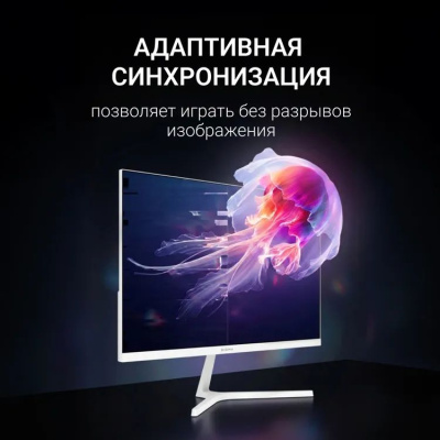 ������� Digma 21.5" Progress 22P602F FHD IPS LED 1ms 120Hz �����