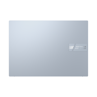 Asus VivoBook 16X M1603QA-MB158 Silver AMD Ryzen 5-5600H/8G/512G SSD/16" (19201200) IPS 300-Nits/AMD Radeon Graphics/WiFi/BT/NoOS (90NB0Y82-M00FR0)