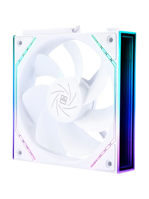 �������� ������������ (3 ��.) Thermalright TL-M12QRW X3 / Reverse / ARGB / 120mm PWM / TRTLM12QRWX3.3P
