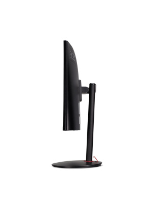 ������� Acer 27" Nitro XZ270UF6bmiiphx 1500R, 16:9, VA, QHD, 0,5/1ms, 250cd, 320Hz, HDMI, DP, SPK, HAS
