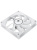 Вентилятор корпусный Thermalright TL-8015W (80x80x15mm, 4-pin PWM, 28.4CFM, 23.3dBA, 2200RPM, White) Вентилятор корпусный Thermalright TL-8015W (80x80x15mm, 4-pin PWM, 28.4CFM, 23.3dBA, 2200RPM, White)