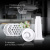 Мясорубка Hyundai HY-MG5491 1900Вт черный Мясорубка Hyundai HY-MG5491 1900Вт черный
