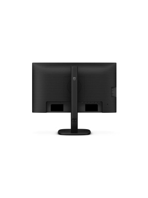 ������� Philips 24B2U3301 23.8" 2560x1440 WLED 16:9 IPS 350cd, 1500:1, 4ms, 50M:1, 178�/178�, HDMI, DP, USB Hub: 4xUSB3.2, USB-C(90W), RJ45, Speak, 120Hz, Tilt, Height, Swivel, Pivot, Internal, VESA, Black,3y