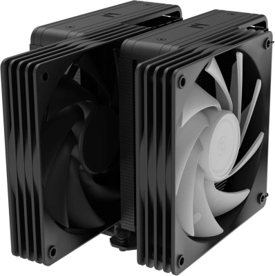 ����� ��� ���������� Zalman CNPS15X BP ARGB Soc-AM5/AM4/1200/1700/1851 ������ 285W Ret (CNPS15X BP ARGB BLACK)