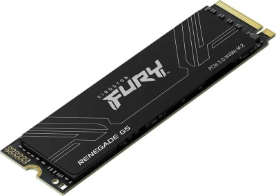 ���������� SSD Kingston PCIe 5.0 x4 8TB SFYR2D/8T1 Fury Renegade M.2 2280