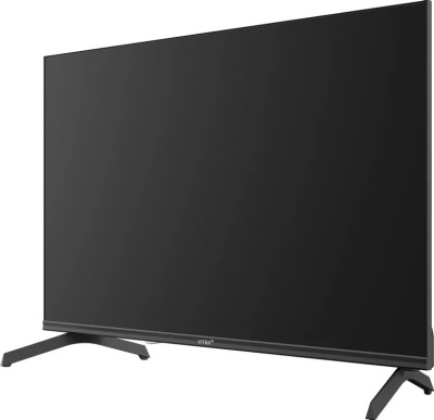 ��������� QLED Vitek 32" VT-32QBS500 HD 60Hz Google TV WiFi Smart TV ������