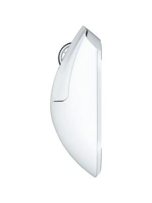 ������� ���� Razer DeathAdder V4 Pro - White �����