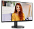  27" AOC U27B3CF Black