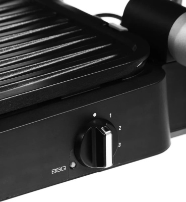 ������������ Tefal Optigrill GC772D30, �����