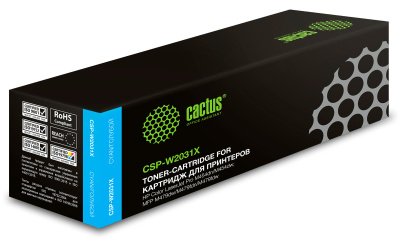 �������� �������� Cactus CSP-W2031X ������� (6000���.) ��� HP LJ M454/MFP M479