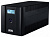    Powercom Raptor RPT-1025AP LCD