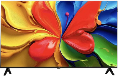 ��������� TCL 43" 43S5K-UZ QLED FULL HD 60Hz WiFi Smart TV ������