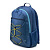 HP 15.6 Active Blue/Yellow Backpack  (1LU24AA#ABB)