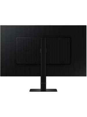 ������� Samsung ViewFinity S8 S32D800EAIXCI 32" ������ VA LED 5ms 16:9 HDMI M/M Cam ������� HAS Piv 3000:1 350cd 178��/178�� 3840x2160 60Hz DP 4K USB