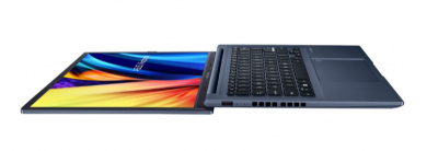  ASUS Vivobook 14X M1403QA-LY113, 14" (1920x1200) IPS/AMD Ryzen 5 5600H/8 DDR4/512 SSD/Radeon Graphics/ ,  (90NB0Y12-M006Z0)