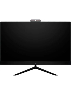 �������� iRU Tactio 23IH5P, 23.8" (1920x1080) IPS/Intel Core i3-10105/16 DDR4/480 �� SSD/Intel UHD Graphics/��� ��, ������ (2185672)