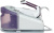 Парогенератор Braun CareStyle 7 IS7266VI 2700Вт серый/сиреневый Парогенератор Braun CareStyle 7 IS7266VI 2700Вт серый/сиреневый