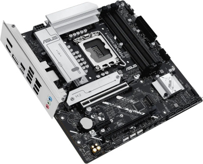 ����������� ����� Asus PRIME B860M-A-CSM, Socket-1851, Intel B860, mATX, Ret 90MB1K00-M0EAYC