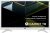 ��������� Leff 24" 24H691T HD Ready SmartTV white