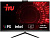  IRU Office 27IH5P 27" Full HD i3 10105 (3.7) 8Gb SSD256Gb UHDG 630 Free DOS GbitEth WiFi BT 120W Cam  1865933