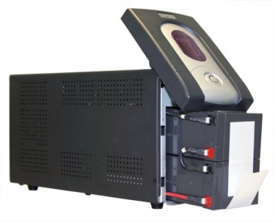 �������� �������������� ������� Powercom Imperial IMD-1200AP