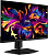  MSI 26.5" Mag 271QP QD-OLED X28 