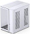  JONSBO TK-2 2.0 White  , mini-ITX, micro-ATX, ATX, 