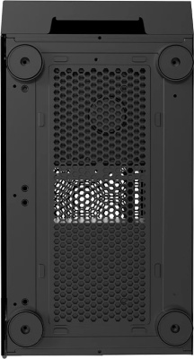 ������ mATX PCCOOLER LM300 Argb, Mini-Tower, ��� ��, ������ (C3-A300BKN1-GL)