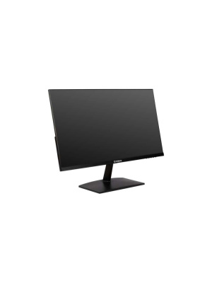 ������� IRBIS GROOVYVIEW 24 23.8'' LED Monitor 1920x1080, 16:9, IPS, 250 cd/m2, 1000:1, 3ms, 178�/178�, VGA, HDMI, DP, USB, Audio output, 75Hz, Speak, Tilt  Black 1y (China)
