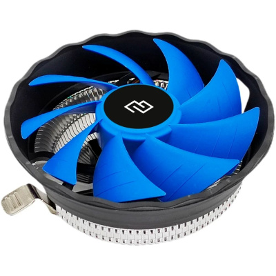 ����� ��� ���������� Digma D-CPC95-PWM2, 4-pin, 120��, �����, retail