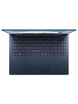 ������� Acer Swift Edge 16 AI SFE16-I51-76RR, 16" (2880x1800) OLED 120 ��/Intel Core Ultra 7 355/16 �� LPDDR5X/512 �� SSD/Intel Graphics/��� �������, ����� (NX.JVNCD.001)
