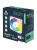���������� ��������� ARCTIC BioniX P12 A-RGB (White) - 3 Pack (ACFAN00338A)