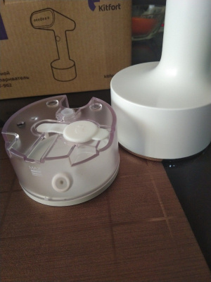 ������������ Kitfort ��-962