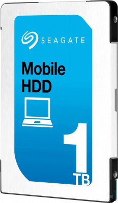 ������� ���� 1Tb SATA-III Seagate Mobile HDD (ST1000LM035)