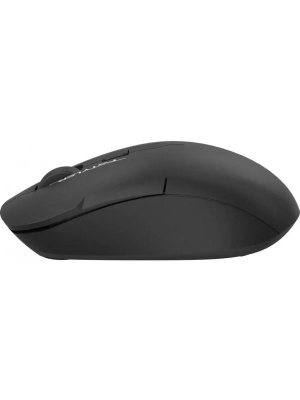 ���� A4Tech Fstyler FG16CS Air2 ������ ���������� 2000dpi silent �������. USB ��� �������� 3but (FG16CS AIR2 BLACK)