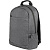 Рюкзак Tucano Speed Backpack 15", цвет угольно-черный