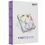 Кулер для корпуса ПК NZXT F140 RGB Duo RF-D14SF-W1 White Кулер для корпуса ПК NZXT F140 RGB Duo RF-D14SF-W1 White