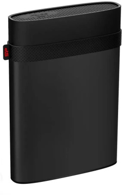 ������� ������� ���� 2TB Silicon Power Armor A85B, 2.5", USB 3.2, ������