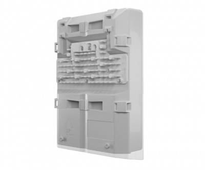 ���������� MikroTik CRS318-1Fi-15Fr-2S-OUT netPower 15FR with RouterOS L5 license