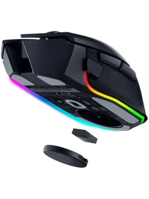 ������������ ������� ���� Razer Basilisk V3 Pro, ������