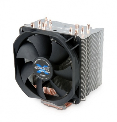    Zalman CNPS10X Performa+