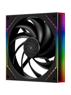 ���������� Thermalright TL-M14 / ARGB / 140mm PWM / TRTLM14