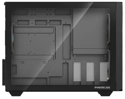 ������ PowerCase TX3 ARGB CTX3AB-A3 ������
