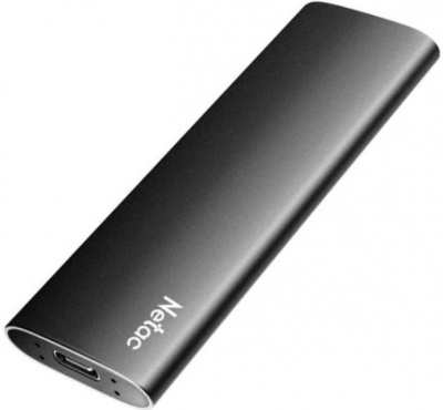 ������� ���������� SSD 250Gb Netac Z Slim (NT01ZSLIM-250G-32BK)