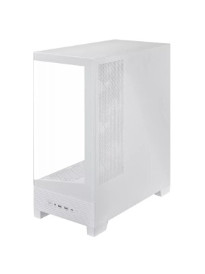 ������ ��� �� ASUS A31 PLUS TG ARGB WHITE (90DC00R3-B19000)