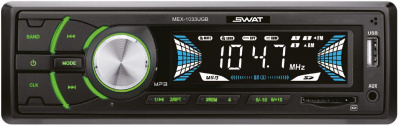  Swat MEX-1033UBG